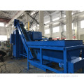 Steel Iron Copper Chips Aluminum Scrap Briquetting Machine